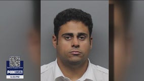 Contra Costa County authorities identify Delta Airlines pilot arrested at SFO