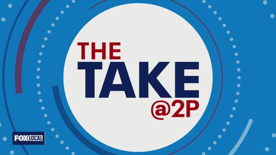 The Take @ 2p: May 28th, 2025
