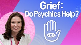 Episode Four - The Tea: I Talked with a Medium—And I Love Jesus Too