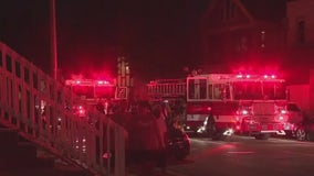 Fight leads to West Allis duplex fire