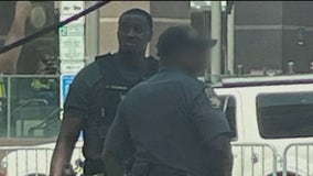 Ex-Deputy to sue police chief for malicious prosecution after traffic stop incident