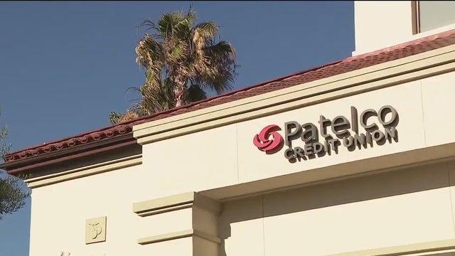 Dublin-based Patelco Credit Union hit with ransomware attack