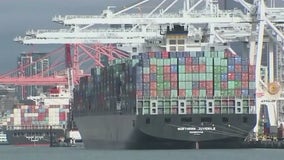 Tariffs could bring inflation up