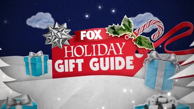 Steve Noviello's 2021 Holiday Gift Guide