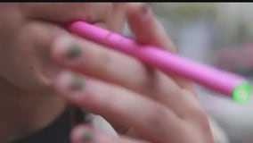 Chicago suburb cracks down on vape shops selling to minors