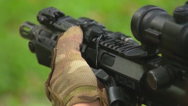 Debate over proposed Florida bear hunt plays out at FWC meeting