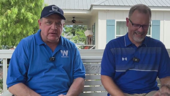 Old friends, furry friends, floods, and more | Forecasting With Friends