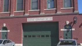 Fire station, closed since 2018, could reopen