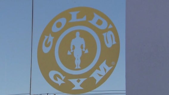 Gold's Gym sells 23 locations
