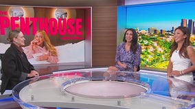 'The Penthouse With Peta'