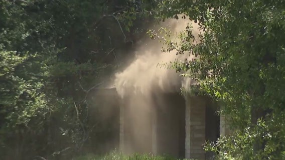 Standoff in Kingwood, latest in Charlie Kirk shooting, and more