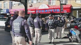 Push to clean up Roosevelt Ave. in Queens