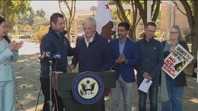 2 East Bay congressmen claim increased ICE activity in their districts
