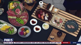 Love, Makoto Celebrates Together We Dine