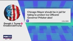 Legality of the National Guard deployment to Chicago