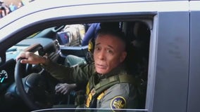 Border Patrol chief back in court as media lawsuit challenges federal tactics in Chicago