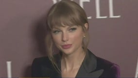 HTX @ 10: Gov. shutdown continues, Houston events, 'Life of a Showgirl,' and more!