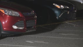 Teen critically injured in Franklin Gateway shooting; witnesses fled scene