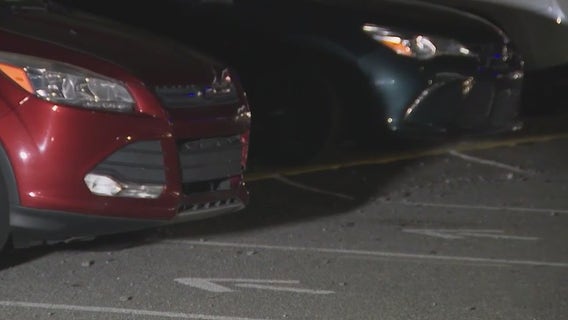 Teen critically injured in Franklin Gateway shooting; witnesses fled scene