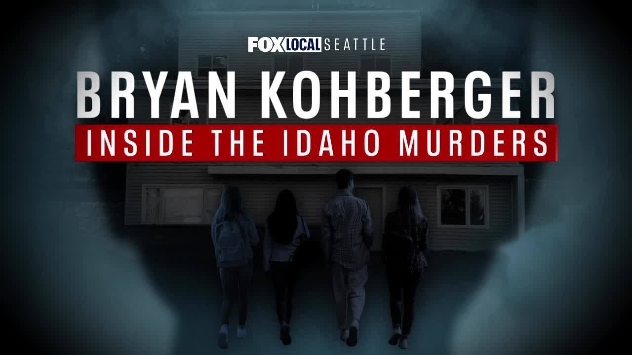 Bryan Kohberger: The Podcast Ep. 10 Ready... Aim... Firing Squad