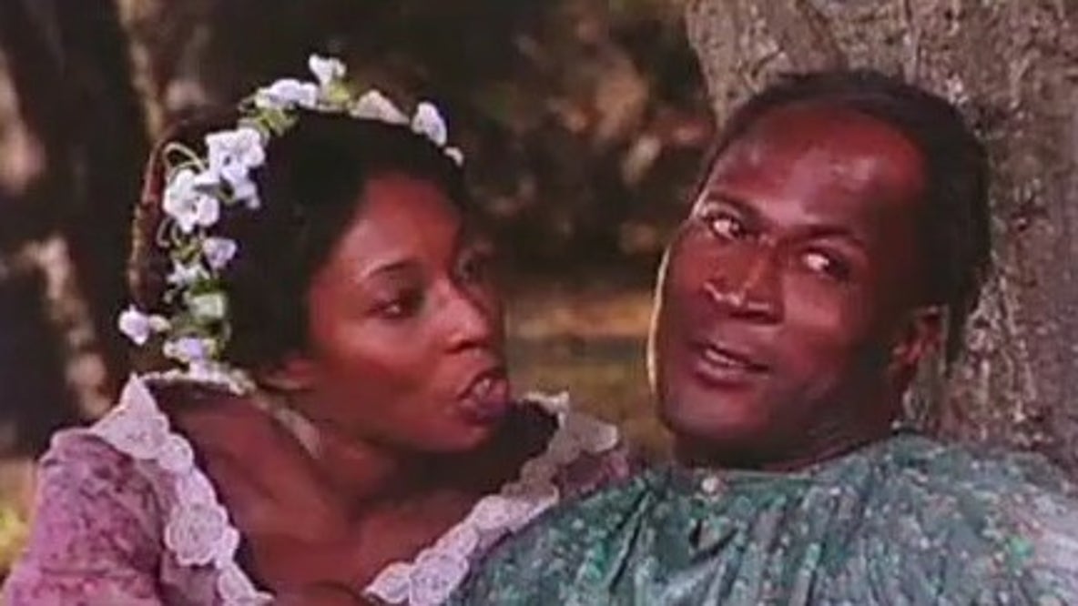 'Good Times' actor John Amos dies at 84