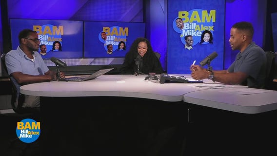 BAM | Bill, Alex & Mike: Tyler Perry talks money and family. Shedeur Sanders "prime equity" deal. AND MORE