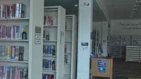 Oak Park Library temporarily closed due to pest problem