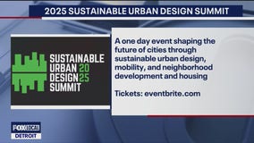 Sustainable Urban Design Summit
