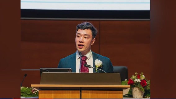 Bay Area 25-year-old is one of the youngest, LGBTQ mayors in U.S.