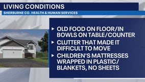 Big Lake baby death: County got at least 2 complaints