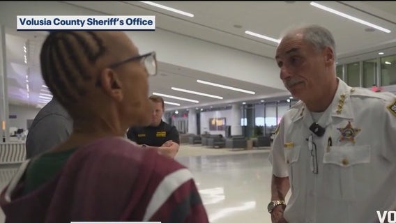 Accused scammer extradited to Volusia after alleged $52K Facebook Marketplace fraud