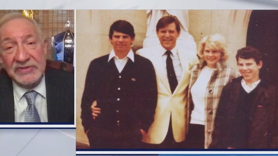 Menendez Brothers: What is the new evidence causing DA Gascón to review the case?