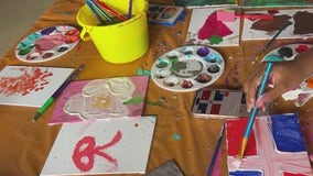 Paint the Park returns to Brookhaven