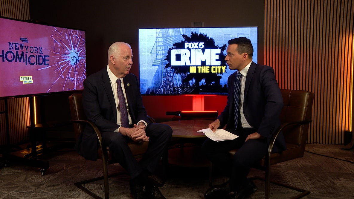 Crime in the City Special: Shocking NYC Murders
