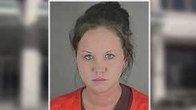 Burnsville gunman's girlfriend pleads guilty