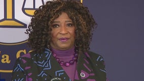 Alameda County DA Pamela Price speaks for first time after recall vote, and felony charges against Sheriffs' deputies