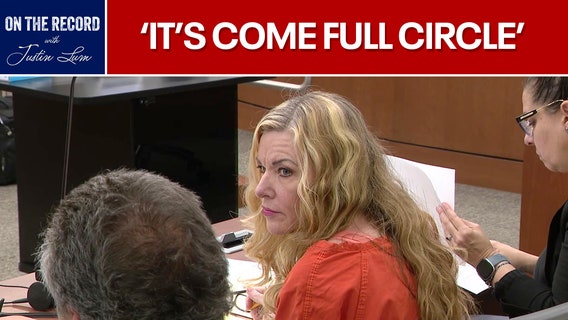 Lori Vallow Daybell preps defense for murder trial | On The Record