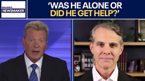 Cyber security & a political assassination | Newsmaker