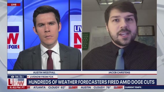 DOGE closures: List, timeline of government offices that may close this year