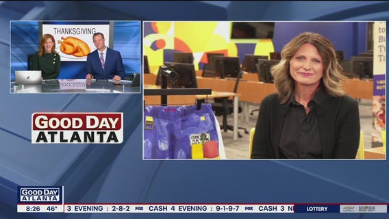 Butterball Turkey Talk