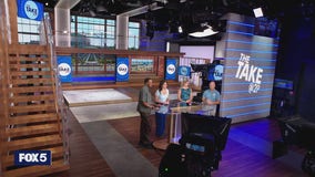 The Take @ 2p: July 10th, 2025