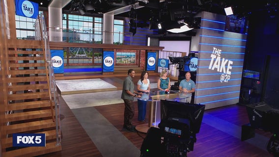 The Take @ 2p: July 10th, 2025