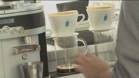 Blue Bottle shutting down its W.C. Morse location in Oakland
