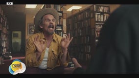 'The Lowdown'; Gino at the Movies