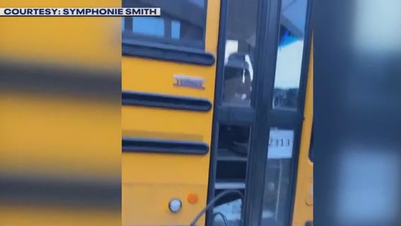 Campbell Elementary parents say children were 'kidnapped' by substitute bus driver Tuesday