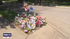 Family seeks info on crash that killed 9-year-old son