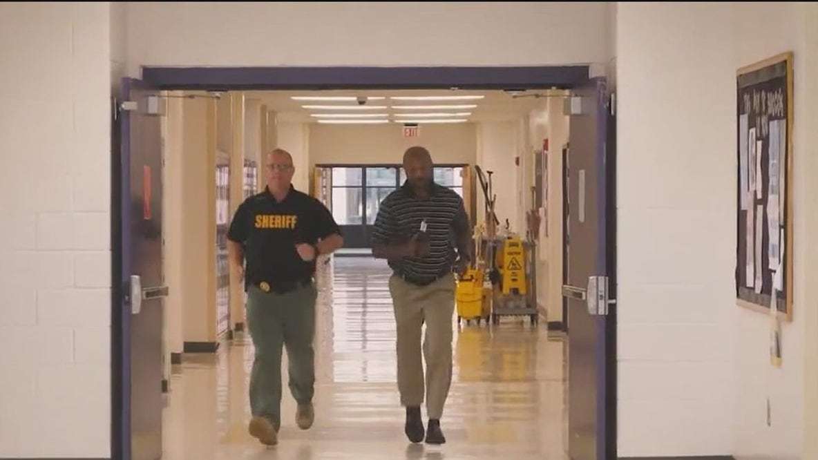 Strategies to reduce gun violence in schools