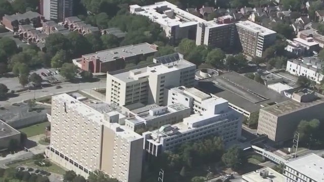 Atlanta mayor’s $800M 'Project Robin' could build new hospital