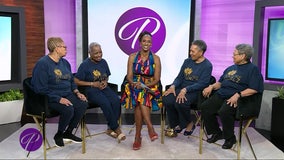 Portia: Walk This Way