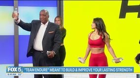 Build strength & muscle with Jennifer Jacobs' 'J Method'